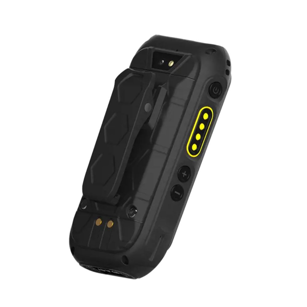 RugGear RG360 belt clip